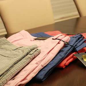 Polo Pants Sz 42 x 30 Men